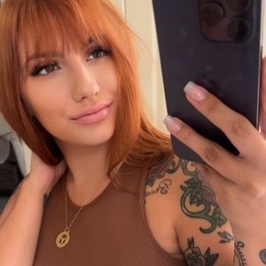 Meet your Posher, Taylir